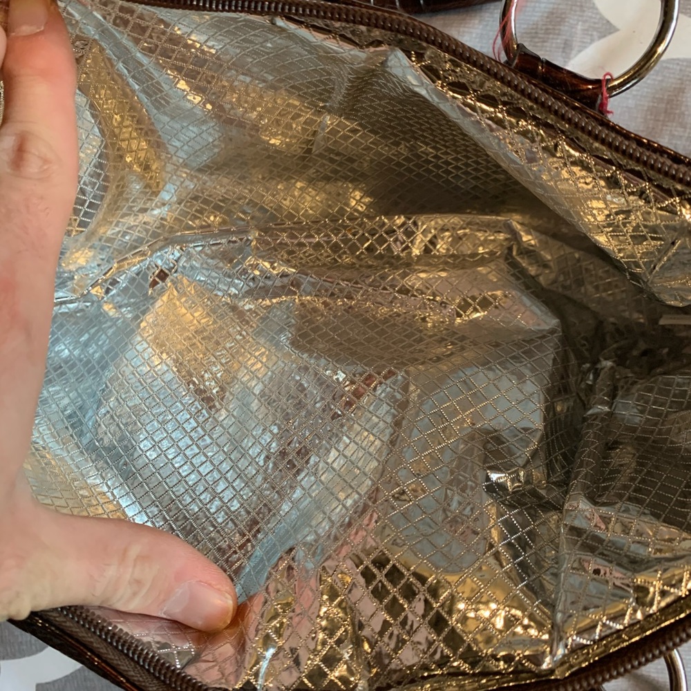 Cooler Purse - Picture 4 of 4